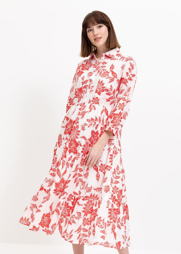 Woolworths Midi Dress