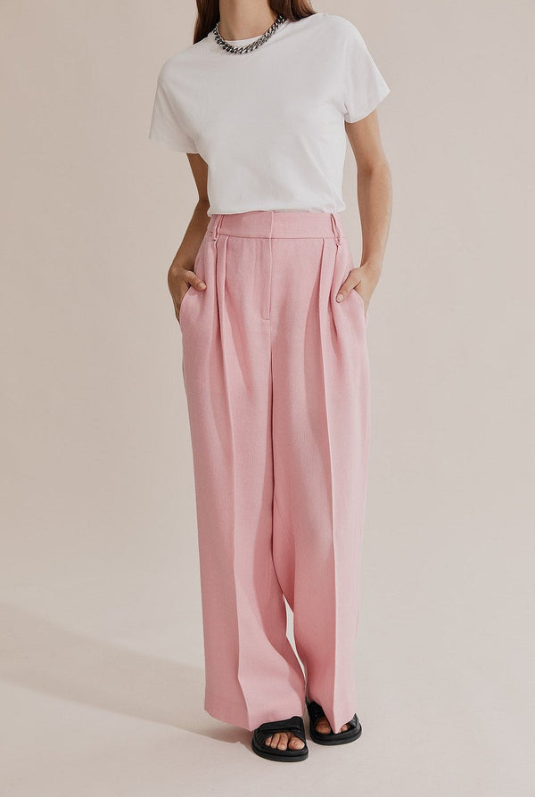 Country Road Wool Wide Leg Pant