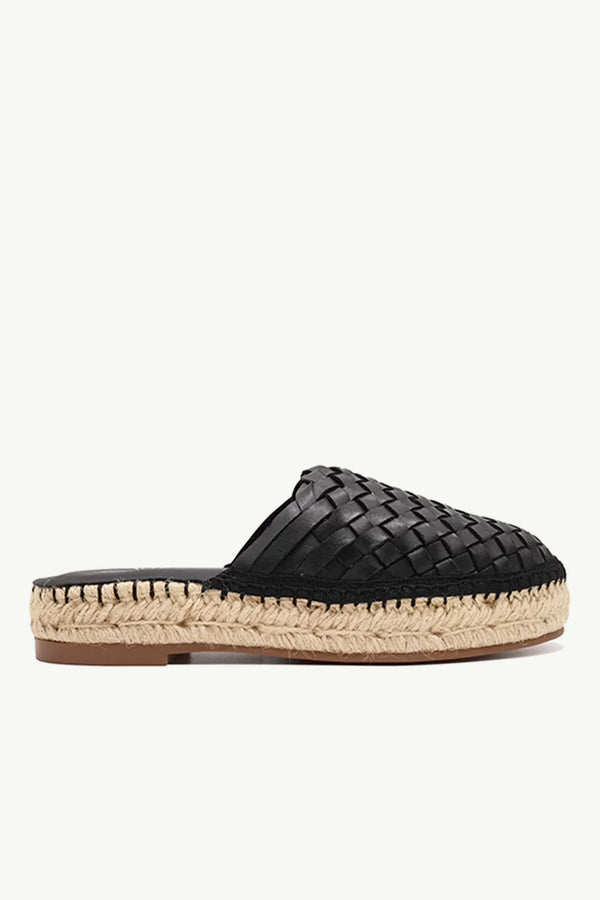 Zen Espadrille