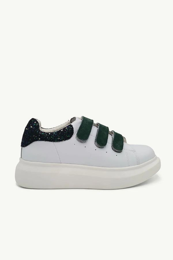 Josefina Chunky Sneaker