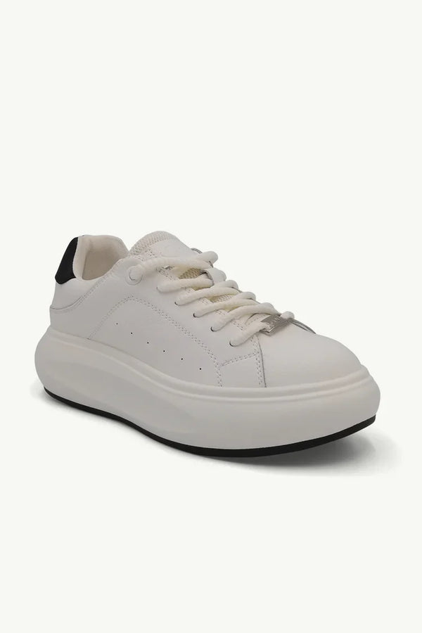 Lee Platform Sneaker